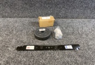 1512792 Remote control, lawn mower blade, wheels & bevel gear
