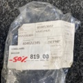 1512792-5 Remote control, lawn mower blade, wheels & bevel gear