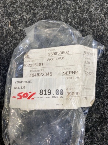 1512792-5 Remote control, lawn mower blade, wheels & bevel gear