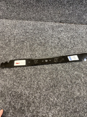 1512792-8 Remote control, lawn mower blade, wheels & bevel gear