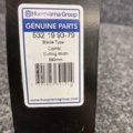 1512792-9 Remote control, lawn mower blade, wheels & bevel gear