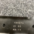 1512792-10 Remote control, lawn mower blade, wheels & bevel gear