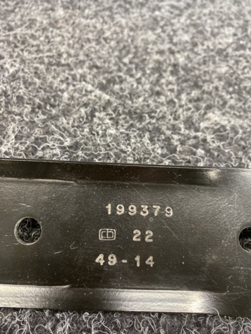 1512792-10 Remote control, lawn mower blade, wheels & bevel gear