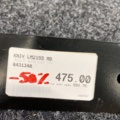 1512792-12 Remote control, lawn mower blade, wheels & bevel gear