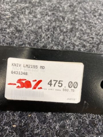 1512792-12 Remote control, lawn mower blade, wheels & bevel gear