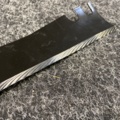 1512792-13 Remote control, lawn mower blade, wheels & bevel gear