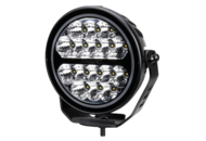 1512783 Extraljus LAward LED 7" 80W 12/24V
