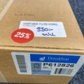 1512802-3 Larger range of filters from Donaldson, among others