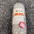 1512802-5 Larger range of filters from Donaldson, among others