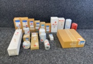1512802 Larger range of filters from Donaldson, among others