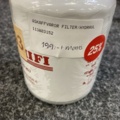 1512802-7 Larger range of filters from Donaldson, among others