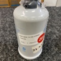 1512802-13 Larger range of filters from Donaldson, among others