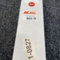 1512802-14 Larger range of filters from Donaldson, among others
