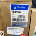 1512802-18 Larger range of filters from Donaldson, among others