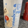 1512802-24 Larger range of filters from Donaldson, among others