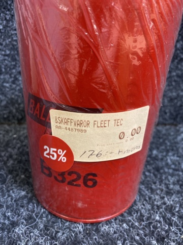 1512802-25 Larger range of filters from Donaldson, among others