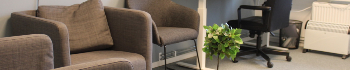 Bild som representerar auktionen - Sesol AB i konkurs (Kontoret) - Helsingborg