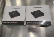 1512712 HDMI Converter - Prokord