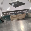 1512712-3 HDMI Converter - Prokord