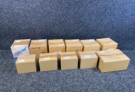 1512803 Assortment of inserts, drive links, side links etc.