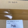 1512803-3 Assortment of inserts, drive links, side links etc.