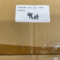 1512803-6 Assortment of inserts, drive links, side links etc.