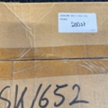1512803-9 Assortment of inserts, drive links, side links etc.