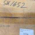 1512803-10 Assortment of inserts, drive links, side links etc.