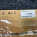 1512803-11 Assortment of inserts, drive links, side links etc.