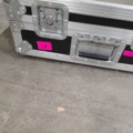 1512716-3 Pioneer DJ Nexus 2 Setup – 2x CDJ-2000NXS2 + DJM-900NXS2 in flight case