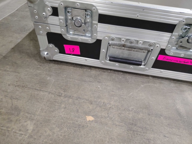 1512716-3 Pioneer DJ Nexus 2 Setup – 2x CDJ-2000NXS2 + DJM-900NXS2 in flight case