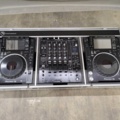 1512716-1 Pioneer DJ Nexus 2 Setup – 2x CDJ-2000NXS2 + DJM-900NXS2 in flight case