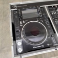 1512716-4 Pioneer DJ Nexus 2 Setup – 2x CDJ-2000NXS2 + DJM-900NXS2 in flight case