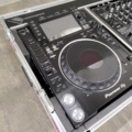 1512716-8 Pioneer DJ Nexus 2 Setup – 2x CDJ-2000NXS2 + DJM-900NXS2 in flight case