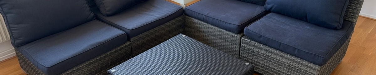 Bild som representerar auktionen - Avyttring från kontor i Helsingborg