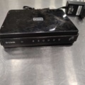 1512719-2 Router - D-Link DIR-600