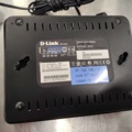 1512719-4 Router - D-Link DIR-600