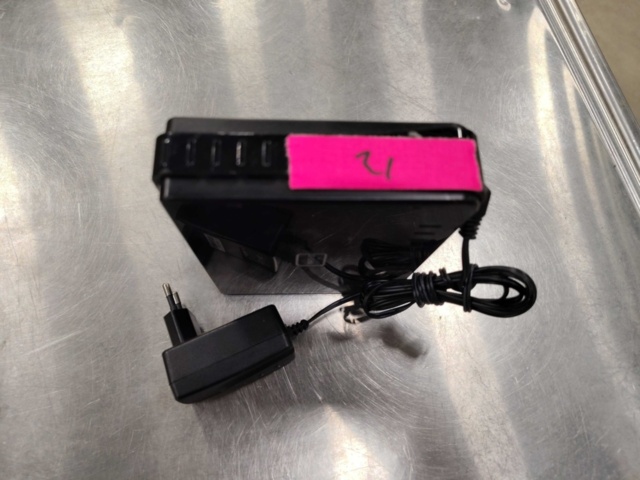1512719-6 Router - D-Link DIR-600