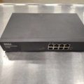 1512720-1 Nätverksswitch - Dell PowerConnect 2708, 8-portars