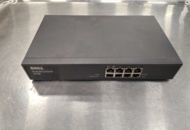 1512720 Nätverksswitch - Dell PowerConnect 2708, 8-portars