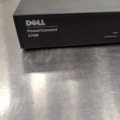 1512720-2 Nätverksswitch - Dell PowerConnect 2708, 8-portars