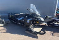 1458080 Snöskoter - COMMANDER CORE 900 ACE Lynx -2026 (376mil)