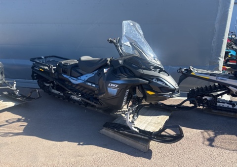 Snowmobile - COMMANDER CORE 900 ACE Lynx -2026 (376mil)