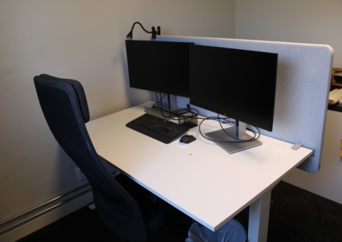 Bild som representerar auktionen - Sesol AB i konkurs - Kalmar