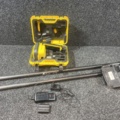 1351436-1 GNSS receiver with field controls and accessories - Leica iCON iCG70 / Panasonic FZ-M1 -2022