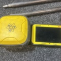 1351436-3 GNSS receiver with field controls and accessories - Leica iCON iCG70 / Panasonic FZ-M1 -2022