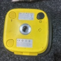 1351436-4 GNSS receiver with field controls and accessories - Leica iCON iCG70 / Panasonic FZ-M1 -2022