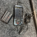 1351436-7 GNSS receiver with field controls and accessories - Leica iCON iCG70 / Panasonic FZ-M1 -2022
