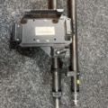 1351436-8 GNSS receiver with field controls and accessories - Leica iCON iCG70 / Panasonic FZ-M1 -2022