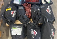 1497651 Fallskyddskit - Cresto